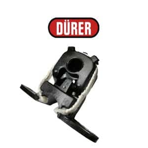 Suspension échappement 302301s1 DÜRER