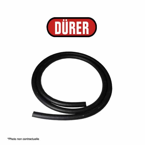 Tuyau à carburant TCR57801 DÜRER diamètre intérieur 6mm