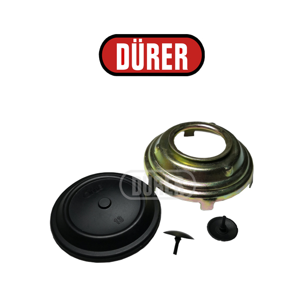 Kit de réparation pour pompe d'alimentation manuelle B8076-5 DÜRER