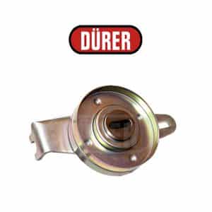 Galet d'accessoire tendeur GA23020 DÜRER