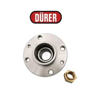 Roulement de roue R30625K DÜRER