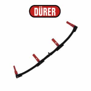 RAMPE RETOUR DIESEL CRB52000 DÜRER