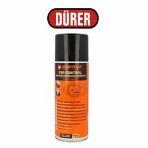 Décarbonant pour vanne EGR 400ML WARM UP WU-EC400