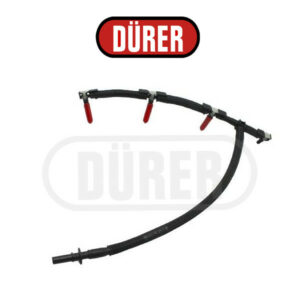 RAMPE RETOUR DIESEL CR01PC DÜRER