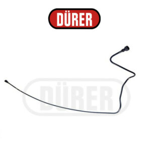 Tuyauterie de carburant KDP6008R DÜRER