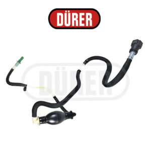Tuyauterie de carburant KDP6043R DÜRER
