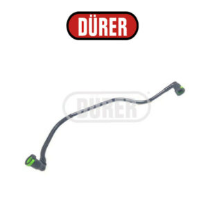 Tuyauterie de carburant KDP8209 DÜRER