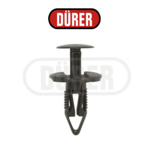 RIVET PLASTIQUE Ø 8 MM CL12633S10 DÜRER