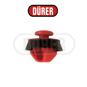AGRAFE DE MOULURE Ø 8.2 MM CL12890S10