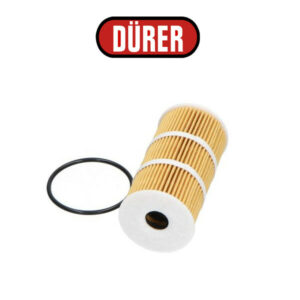 Filtre à huile O1161 Kugel Filtration