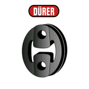 Suspension échappement SE255065 DÜRER