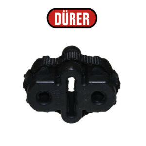 Suspension échappement SE255520 DÜRER