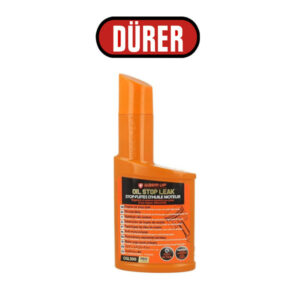 Anti-fruite d'huile 300ml WARM UP WU-OSL300