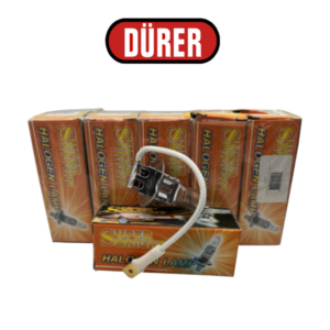Boîte de 10 ampoules DES100902 DÜRER