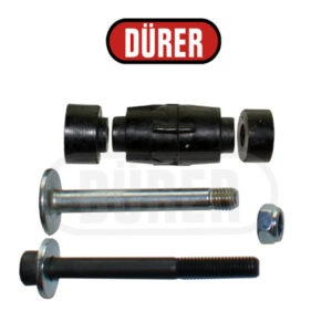 Biellette de barre stabilisatrice P6011V DÜRER