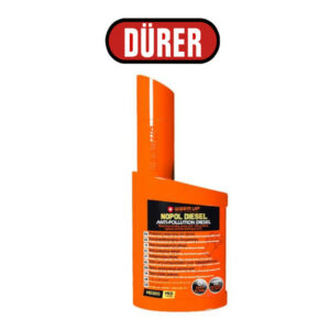 Traitement anti-pollution diesel 300ml WARM-UP WU-ND300