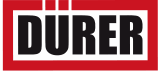 nouveau logo 2025 DURER