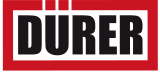 nouveau logo 2025 DURER