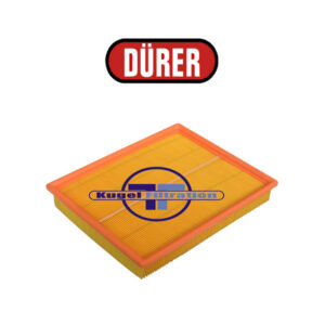 Filtre à air A3003 Kugel Filtration