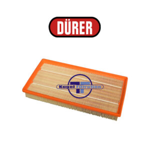 Filtre à air A3002 Kugel Filtration