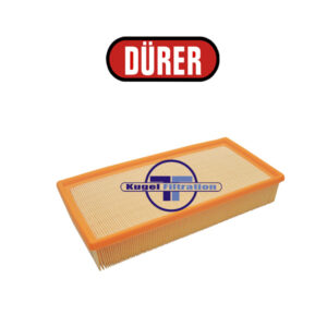 Filtre à air A3023 Kugel Filtration