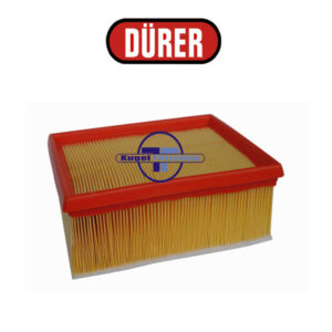 Filtre à air A3048 Kugel Filtration