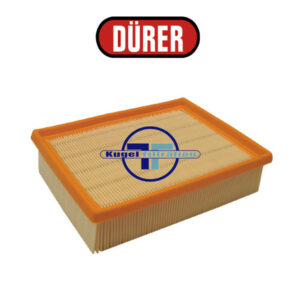 Filtre à air A3062 Kugel Filtration