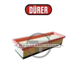 Filtre à air A3109 Kugel Filtration