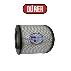 Filtre à air A4016 Kugel Filtration