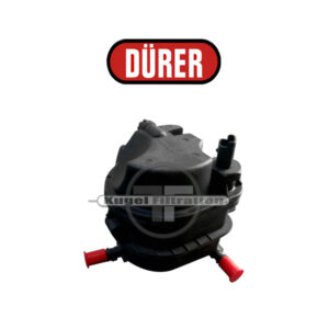 Filtre à carburant F7206 Kugel Filtration