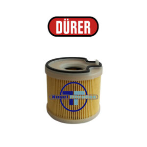 Filtre à carburant FD134 Kugel Filtration