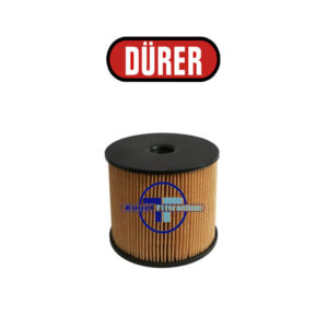 Filtre à carburant FD137 Kugel Filtration