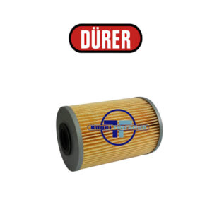 Filtre à carburant FD142 Kugel Filtration