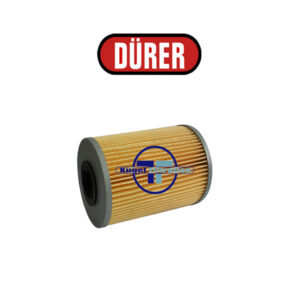 Filtre à carburant FD144 Kugel Filtration