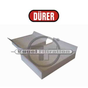 Filtre Habitacle H5062B Kugel Filtration