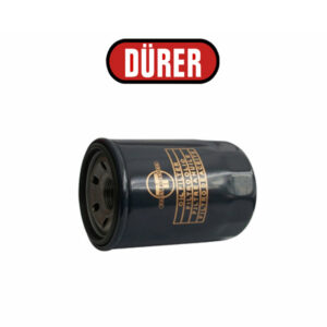 Filtre à huile O1008 Kugel Filtration