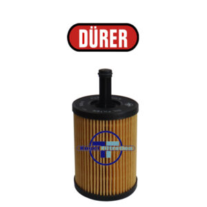 Filtre à huile O1016 Kugel Filtration