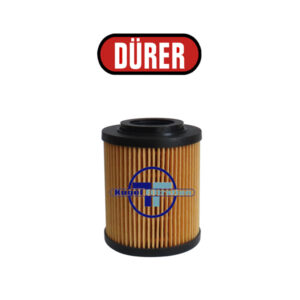 Filtre à huile O1028 Kugel Filtration