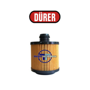 Filtre à huile O1128 Kugel Filtration