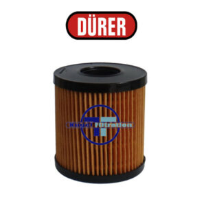 Filtre à huile O1053 Kugel Filtration