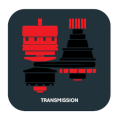 Transmission